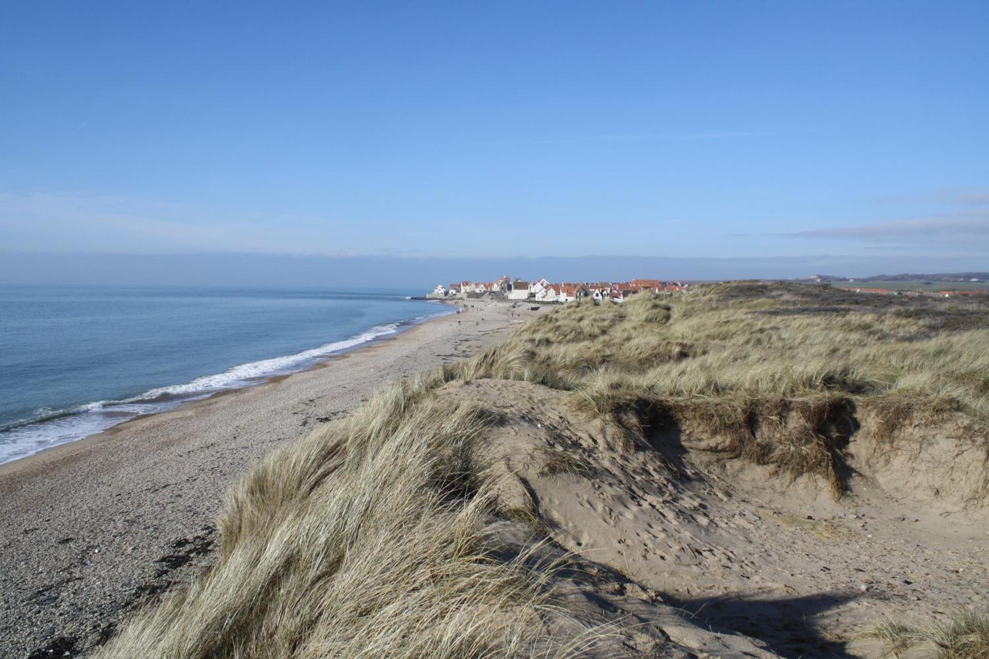 Thalassa Audresselles Exteriér fotografie