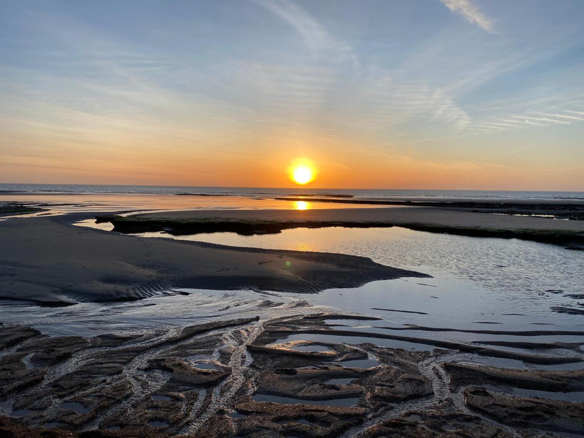 Thalassa Audresselles Exteriér fotografie
