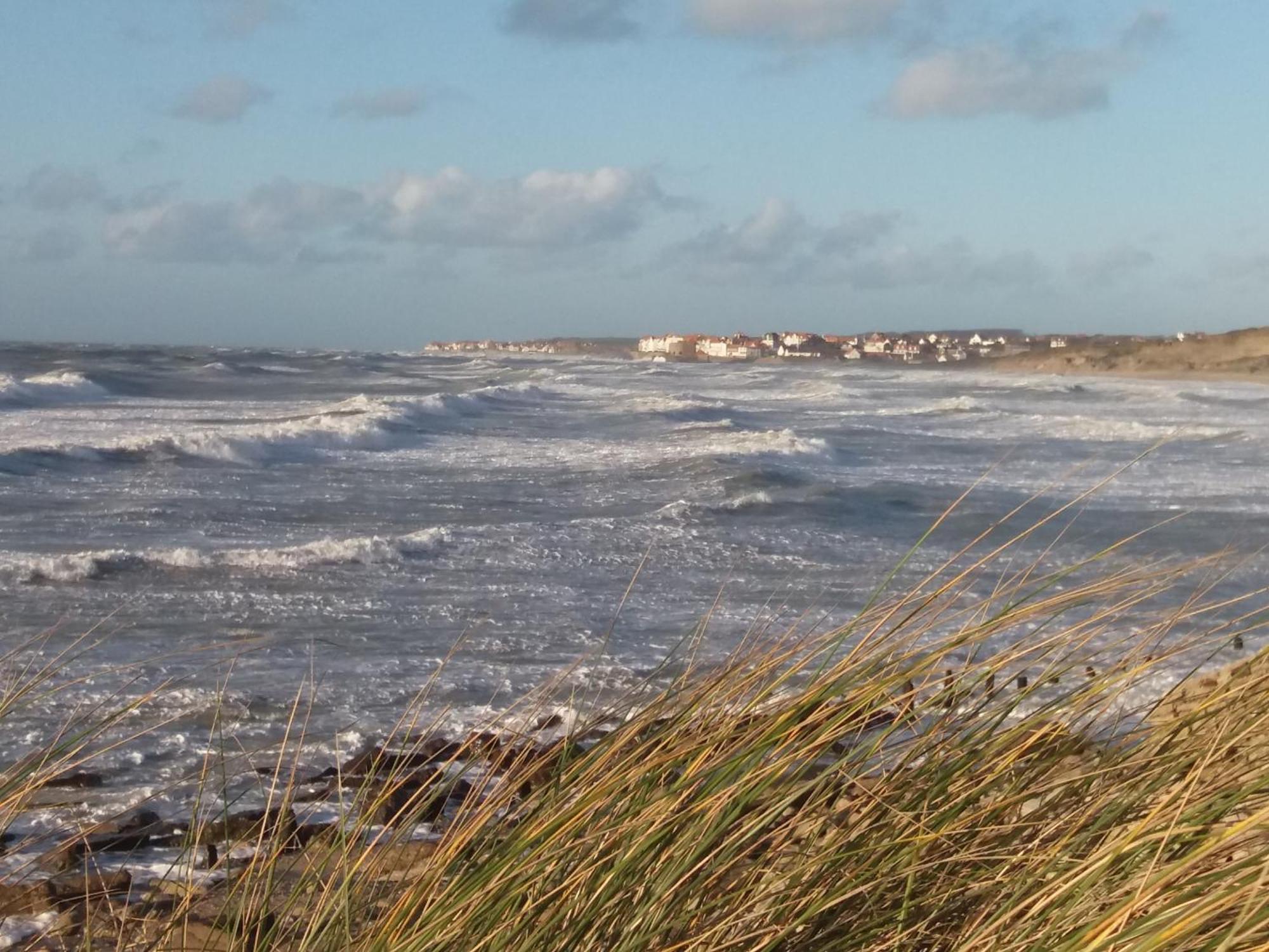 Thalassa Audresselles Exteriér fotografie