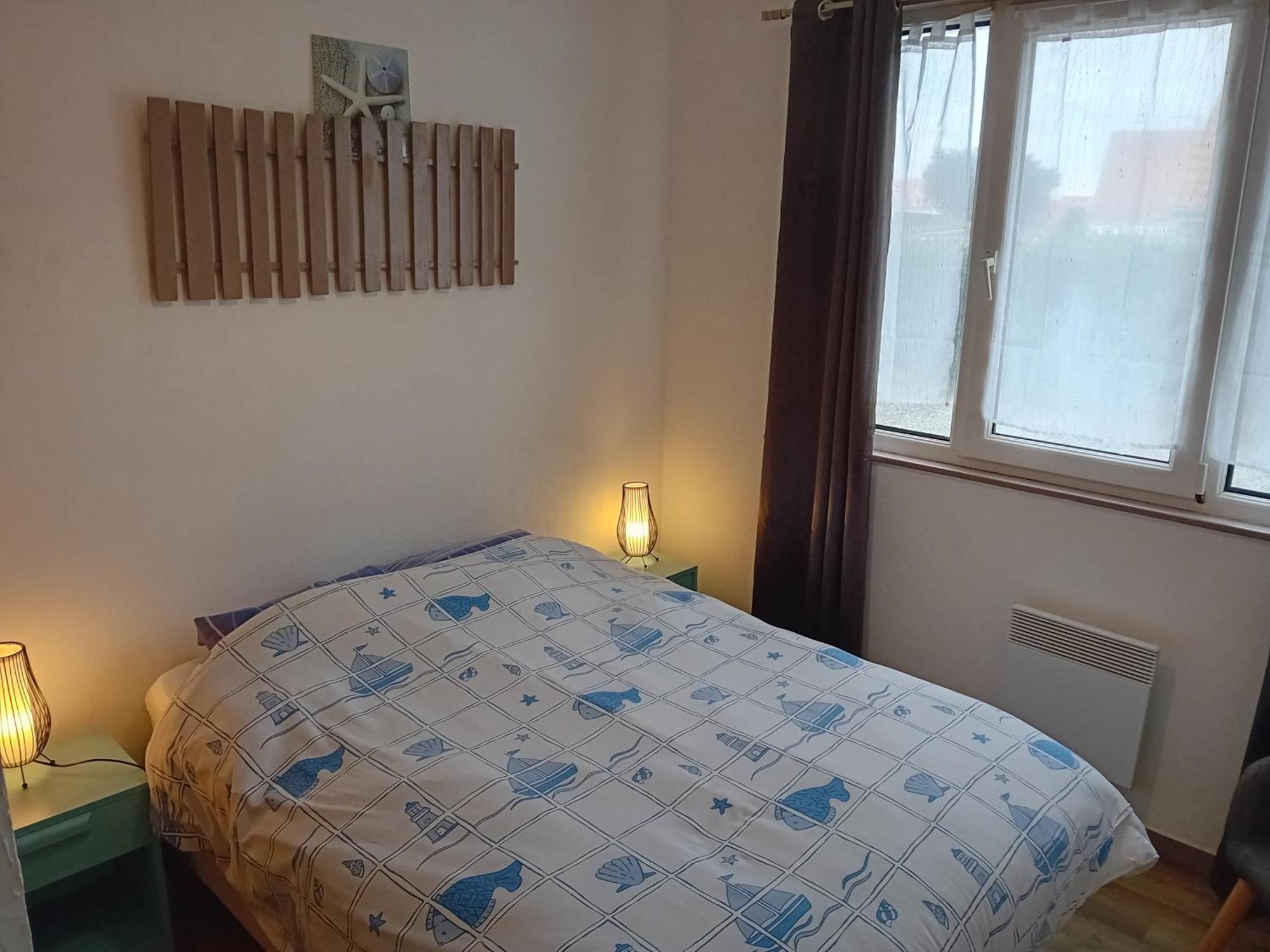 Thalassa Audresselles Exteriér fotografie