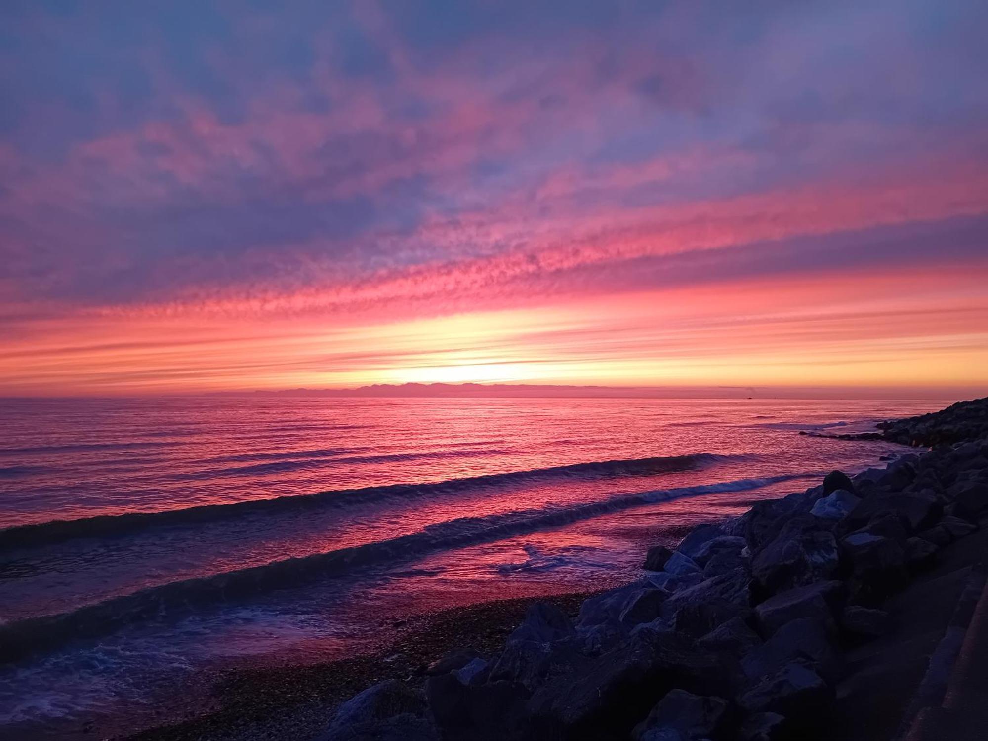 Thalassa Audresselles Exteriér fotografie
