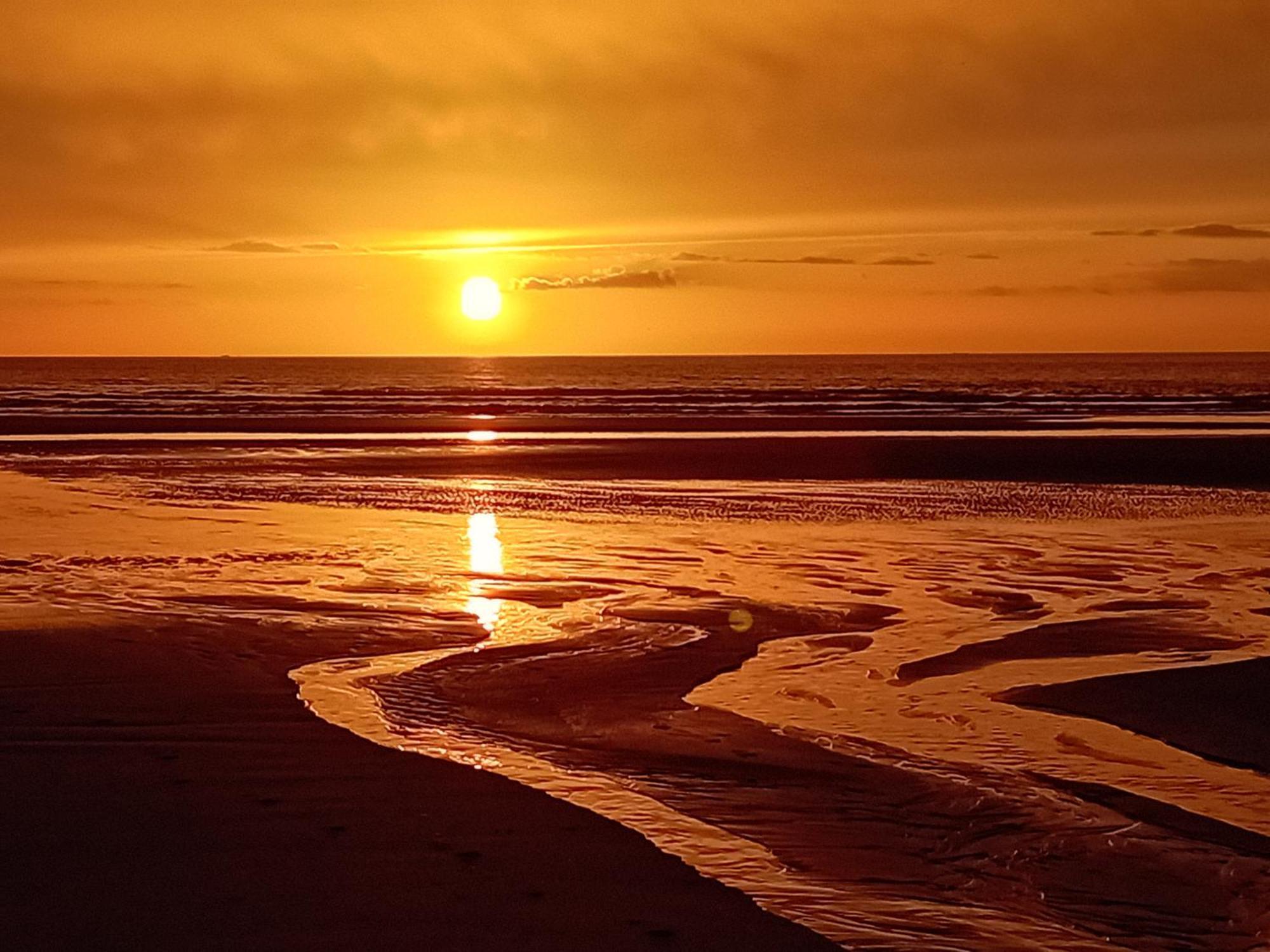 Thalassa Audresselles Exteriér fotografie